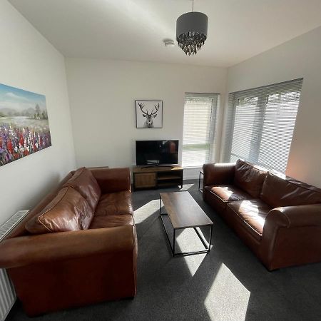 Atholl Place View Инвернесс Экстерьер фото
