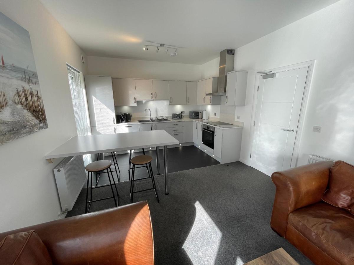 Atholl Place View Инвернесс Экстерьер фото