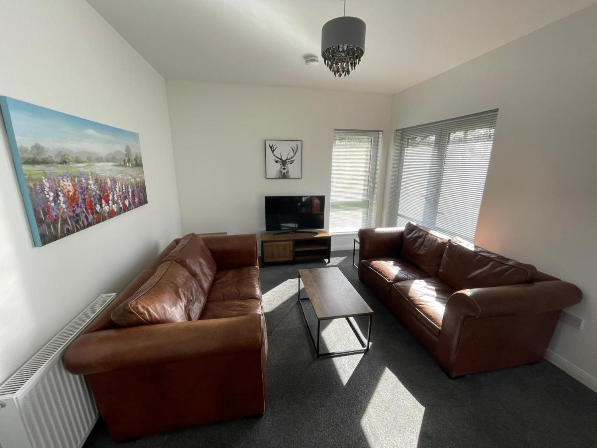 Atholl Place View Инвернесс Экстерьер фото
