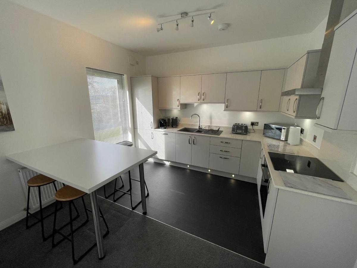 Atholl Place View Инвернесс Экстерьер фото