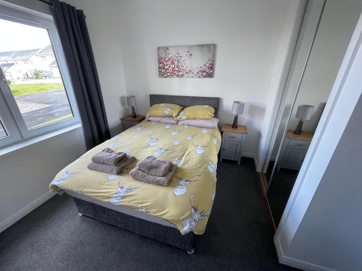 Atholl Place View Инвернесс Экстерьер фото